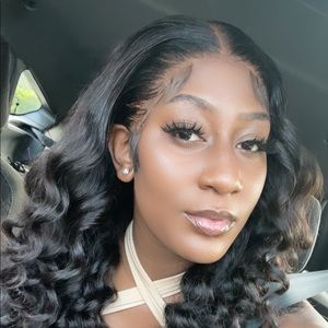 Meet your Posher, Sharikah